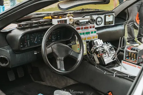 2024 OBLIVION VI Car Show photo 54